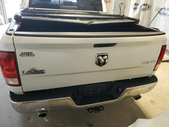Photo 6 from auction – 2017 RAM 1500 SLT with VIN 3C6RR7LT7HG659347