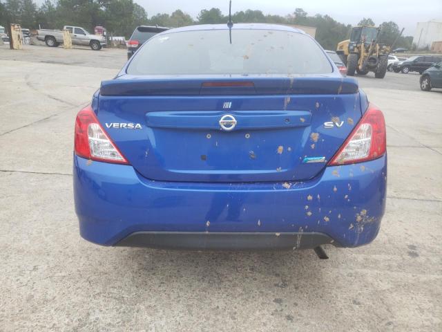 Photo 6 from auction – 2016 NISSAN VERSA S with VIN 3N1CN7AP1GL872917