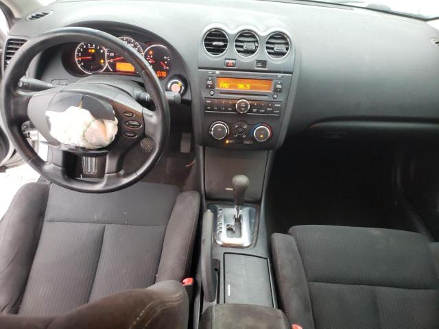 Photo 8 from auction – 2013 NISSAN ALTIMA S with VIN 1N4AL2EP2DC228444