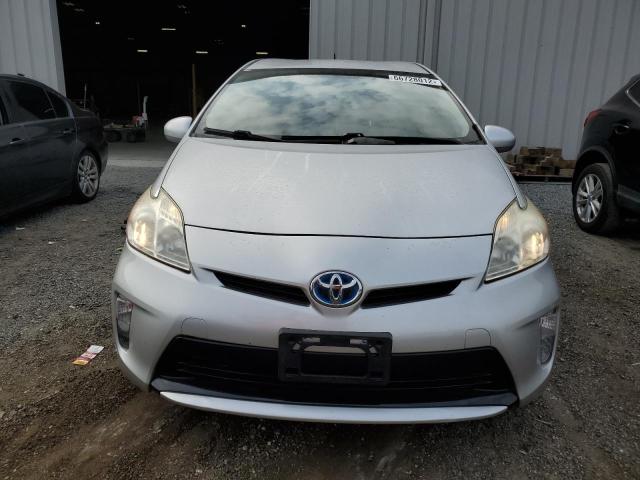 Zdjęcie 5 z aukcji – 2013 TOYOTA PRIUS z VIN JTDKN3DU8D5595438