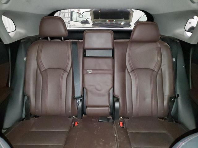 Photo 10 from auction – 2017 LEXUS RX 350 BAS with VIN 2T2ZZMCA5HC090056