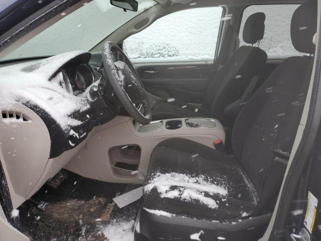 Photo 7 from auction – 2013 DODGE GRAND CARA with VIN 2C4RDGCG9DR640863