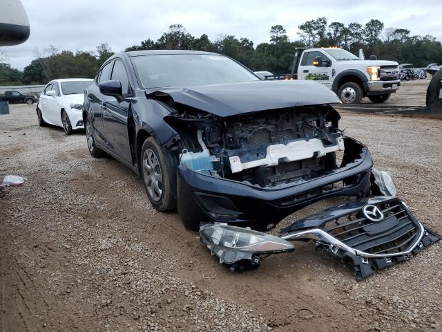 Photo 4 from auction – 2016 MAZDA 3 SPORT with VIN JM1BM1T79G1328100