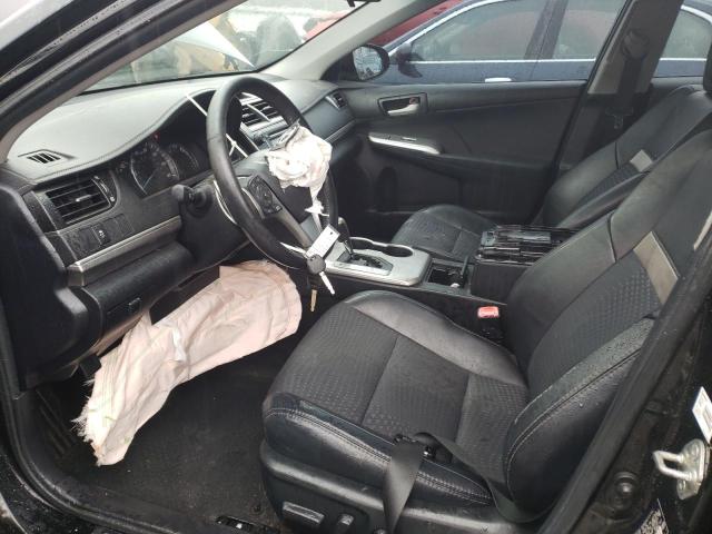 Photo 7 from auction – 2012 TOYOTA CAMRY BASE with VIN 4T1BF1FK1CU185643