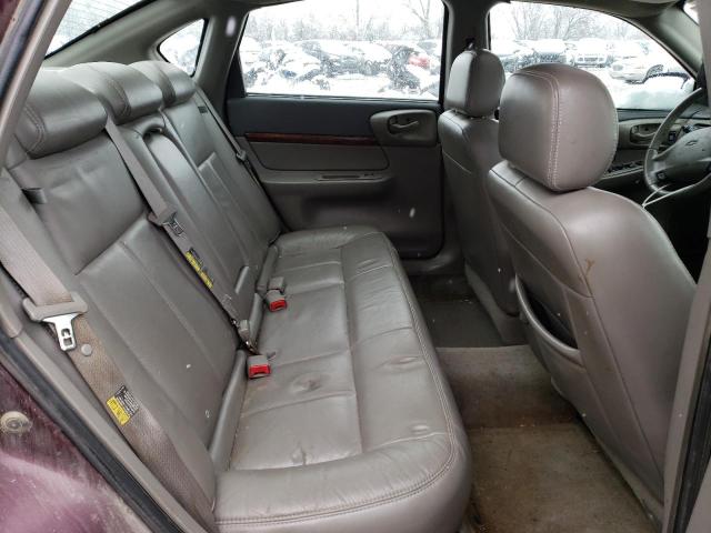 Photo 10 from auction – 2004 CHEVROLET IMPALA LS with VIN 2G1WH52K049437337