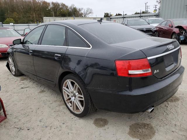 Photo 2 from auction – 2008 AUDI A6 S-LINE with VIN WAUEV74F28N022589