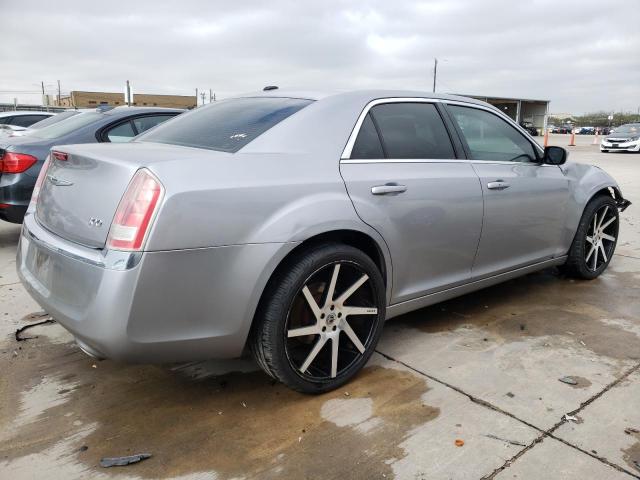 Photo 3 from auction – 2014 CHRYSLER 300 with VIN 2C3CCARG6EH289399