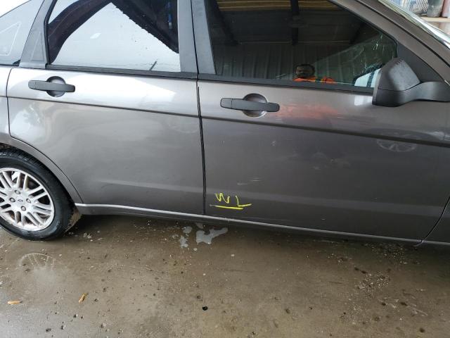 Photo 12 from auction – 2010 FORD FOCUS SE with VIN 1FAHP3FN9AW237996