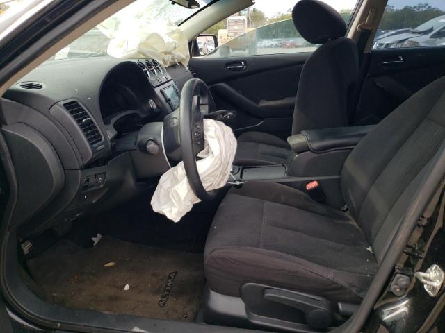 Zdjęcie 7 z aukcji – 2012 NISSAN ALTIMA BAS z VIN 1N4AL2AP8CN569582