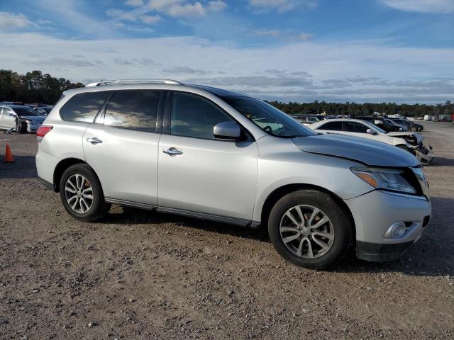 Photo 4 from auction – 2016 NISSAN PATHFINDER with VIN 5N1AR2MN6GC603969