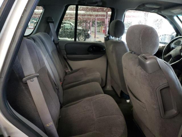 Photo 11 from auction – 2004 CHEVROLET TRAILBLAZE with VIN 1GNDT13S742119192