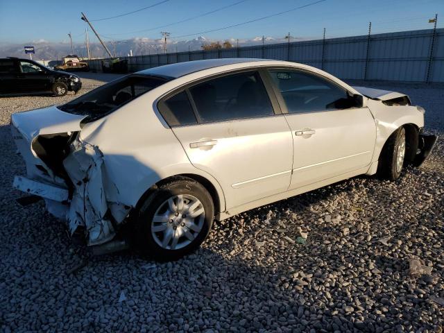 Photo 3 from auction – 2012 NISSAN ALTIMA BAS with VIN 1N4AL2AP1CC111085