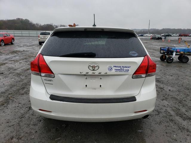 Photo 6 from auction – 2011 TOYOTA VENZA with VIN 4T3ZA3BBXBU046602