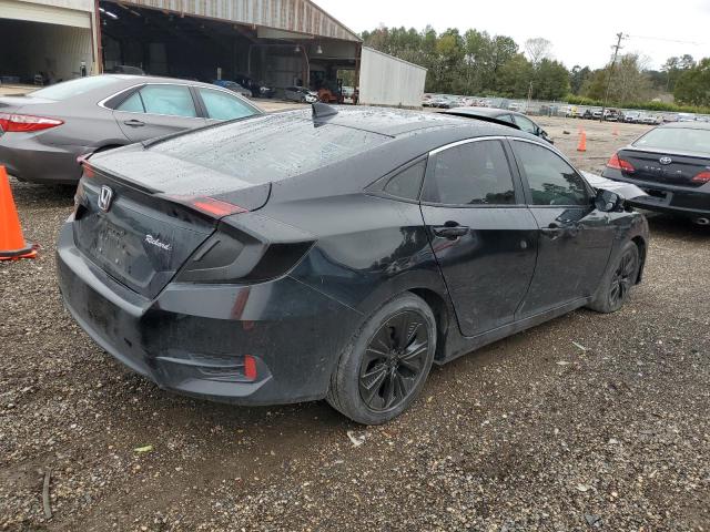 Photo 3 from auction – 2016 HONDA CIVIC EX with VIN 19XFC1F32GE035147