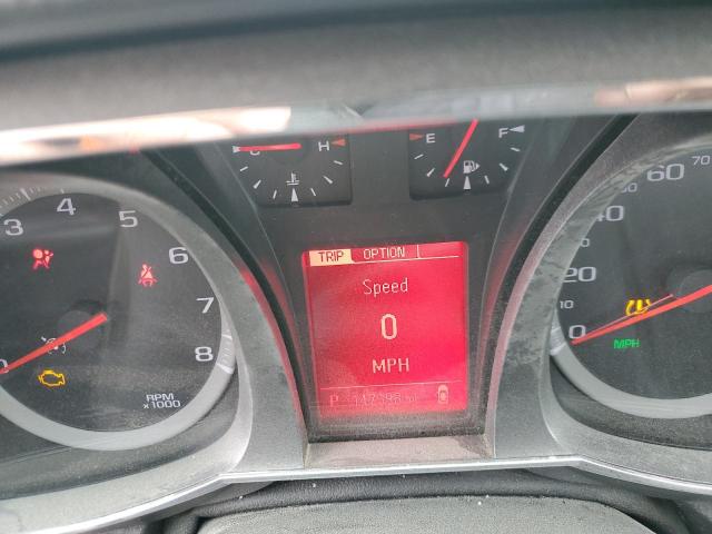 Photo 9 from auction – 2015 GMC TERRAIN SL with VIN 2GKALSEK6F6139491