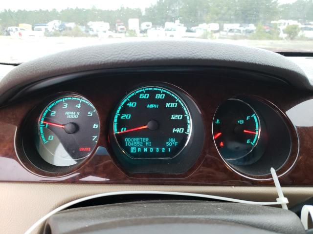 Photo 9 from auction – 2011 BUICK LUCERNE CX with VIN 1G4HJ5EM1BU146052