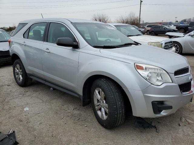 Фото 4 с аукциона – 2013 CHEVROLET EQUINOX LS с VIN 2GNFLCEK3D6403892