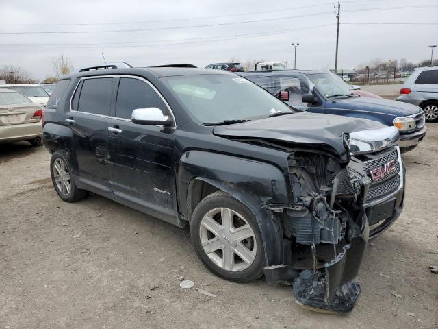 Фото 4 с аукциона – 2010 GMC TERRAIN SL с VIN 2CTFLJEY7A6374561