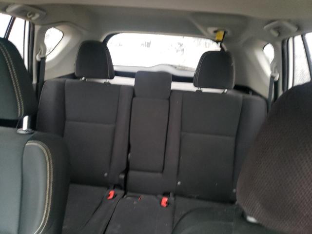 Photo 10 from auction – 2014 TOYOTA RAV4 XLE with VIN 2T3WFREV6EW080764
