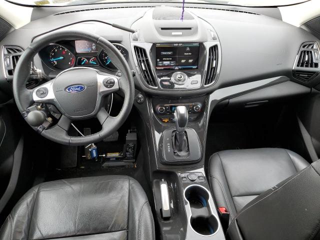 Photo 8 from auction – 2015 FORD ESCAPE TIT with VIN 1FMCU9JX5FUC31054