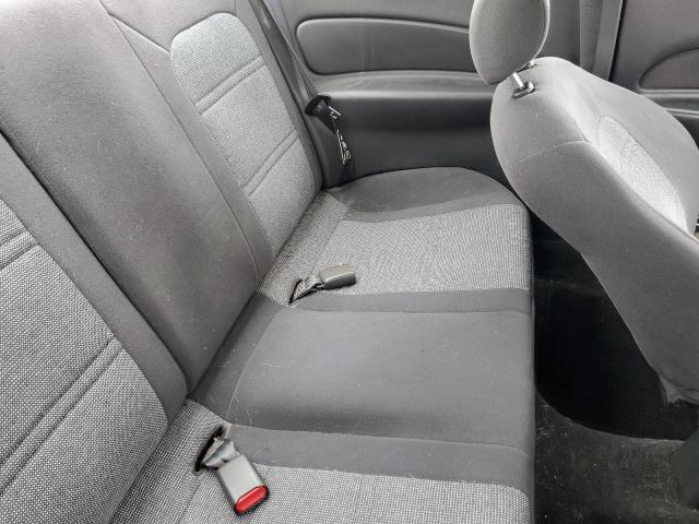 Photo 6 from auction – 2001 FORD ZX2 with VIN 3FAFP11361R236096