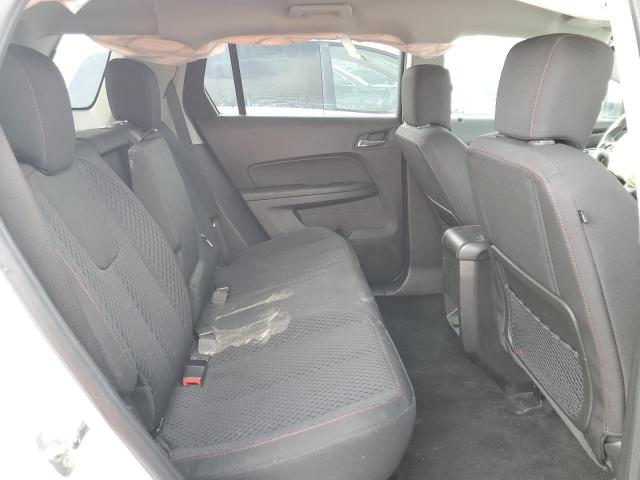 Photo 10 from auction – 2015 GMC TERRAIN SL with VIN 2GKALMEK3F6148578