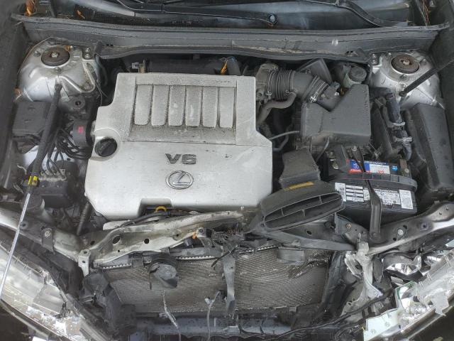 Photo 11 from auction – 2014 LEXUS ES 350 with VIN JTHBK1GG6E2108256