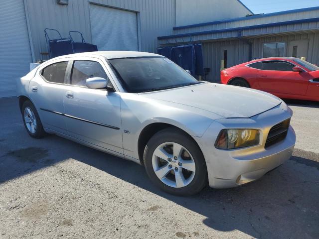 Photo 4 from auction – 2010 DODGE CHARGER SX with VIN 2B3CA3CV2AH233895