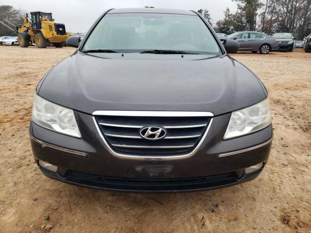 Photo 5 from auction – 2009 HYUNDAI SONATA SE with VIN 5NPEU46F59H448411