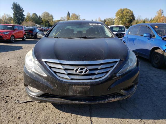 Photo 5 from auction – 2011 HYUNDAI SONATA SE with VIN 5NPEC4AB7BH176053