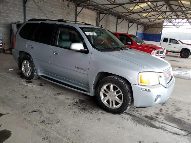 Foto 4 de la subasta – 2007 GMC ENVOY DENA con VIN 1GKET63M772218907