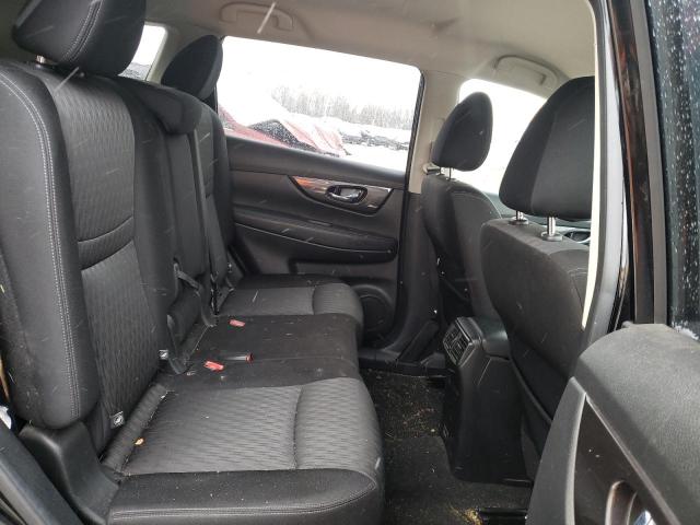 Photo 11 from auction – 2019 NISSAN ROGUE S with VIN JN8AT2MT4KW267237