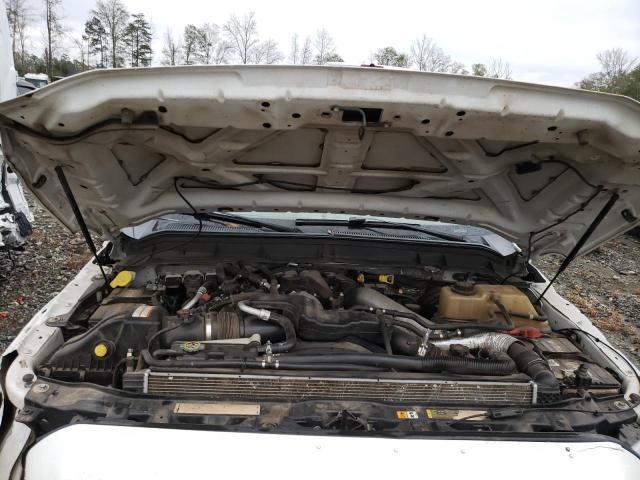 Photo 11 from auction – 2013 FORD F250 SUPER with VIN 1FT7W2BT4DEB69155