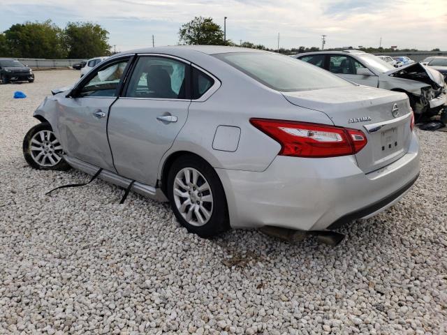Photo 2 from auction – 2016 NISSAN ALTIMA 2.5 with VIN 1N4AL3AP5GC216305
