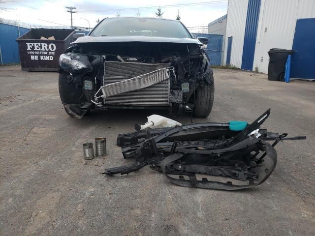 Photo 5 from auction – 2019 CHEVROLET MALIBU LT with VIN 1G1ZD5ST7KF205193