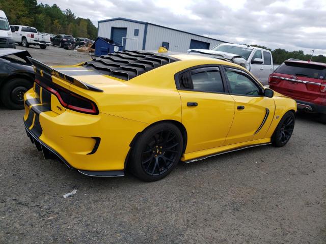 Photo 3 from auction – 2018 DODGE CHARGER R/ with VIN 2C3CDXGJ0JH184947