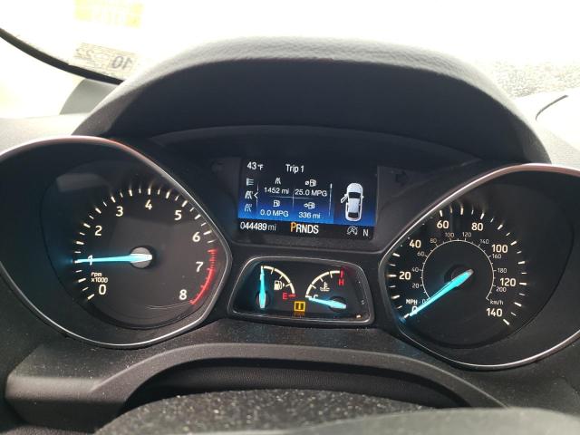Zdjęcie 9 z aukcji – 2018 FORD ESCAPE SEL z VIN 1FMCU0HD4JUD40752