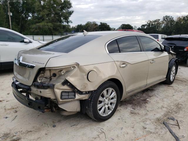 Photo 3 from auction – 2012 BUICK LACROSSE C with VIN 1G4GB5E35CF108295
