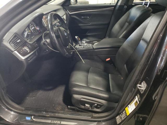 Photo 7 from auction – 2015 BMW 528 XI with VIN WBA5A7C55FD620702