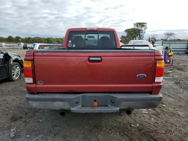 Photo 6 from auction – 1999 FORD RANGER with VIN 1FTYR10C5XUA55023