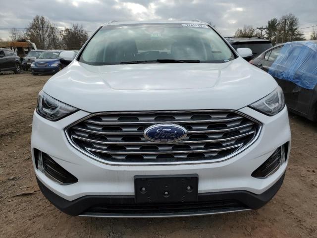 Photo 5 from auction – 2020 FORD EDGE SEL with VIN 2FMPK4J96LBA29661