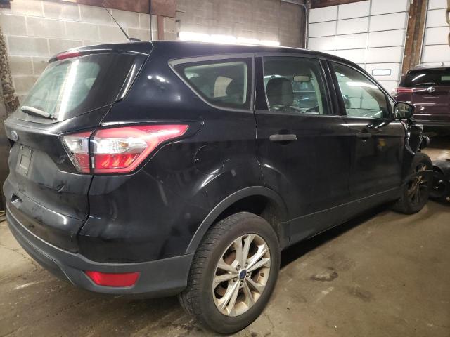 Photo 3 from auction – 2017 FORD ESCAPE S with VIN 1FMCU0F73HUC62147