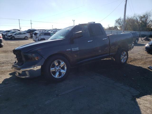 RAM 1500 SLT 2014 with VIN 1C6RR6GT9ES350259 - Photo from auction
