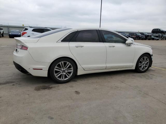 Photo 3 from auction – 2013 LINCOLN MKZ HYBRID with VIN 3LN6L2LU8DR808271