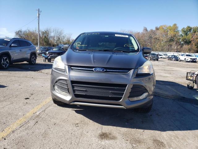 Photo 5 from auction – 2013 FORD ESCAPE SE with VIN 1FMCU9G96DUD92759