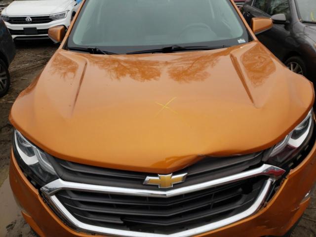 Photo 11 from auction – 2019 CHEVROLET EQUINOX LT with VIN 2GNAXLEX0K6100706