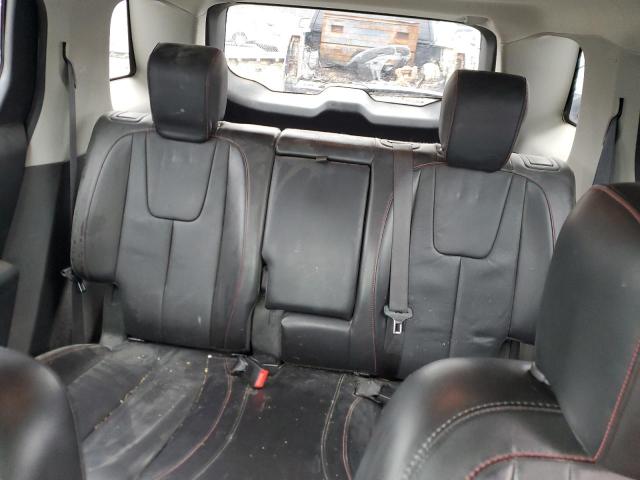 Photo 10 from auction – 2015 GMC TERRAIN SL with VIN 2GKALSEK6F6139491