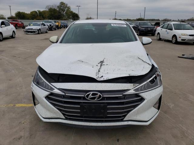 Photo 5 from auction – 2019 HYUNDAI ELANTRA SE with VIN 5NPD74LF3KH467472