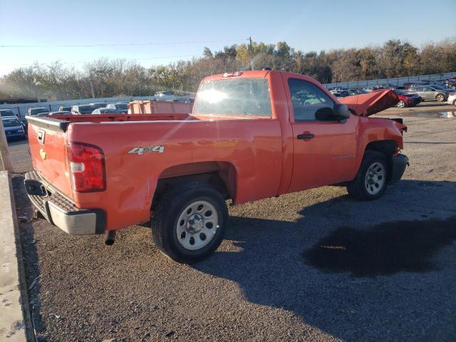Photo 3 from auction – 2008 CHEVROLET SILVERADO with VIN 1GCEK14X28Z170056