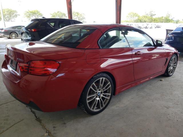 Photo 3 from auction – 2017 BMW 430I with VIN WBA4U7C51H5D42660